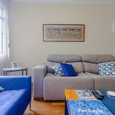 Amplo Apartamento com Três Dormitórios, Próximo a Avenida Paulista e Metrô Brigadeiro - Civita 4 São Paulo Extérieur photo