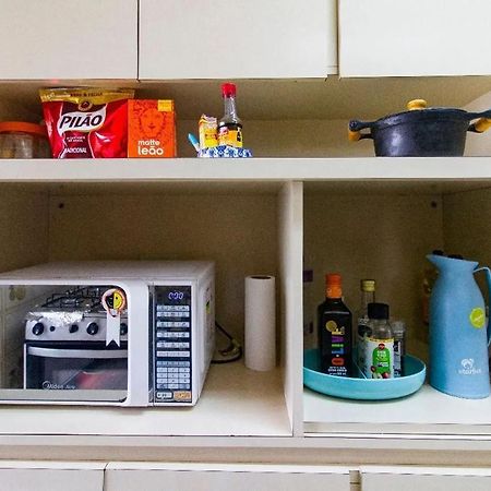 Amplo Apartamento com Três Dormitórios, Próximo a Avenida Paulista e Metrô Brigadeiro - Civita 4 São Paulo Extérieur photo
