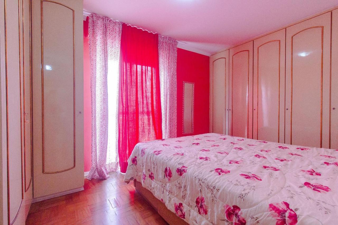 Amplo Apartamento com Três Dormitórios, Próximo a Avenida Paulista e Metrô Brigadeiro - Civita 4 São Paulo Extérieur photo
