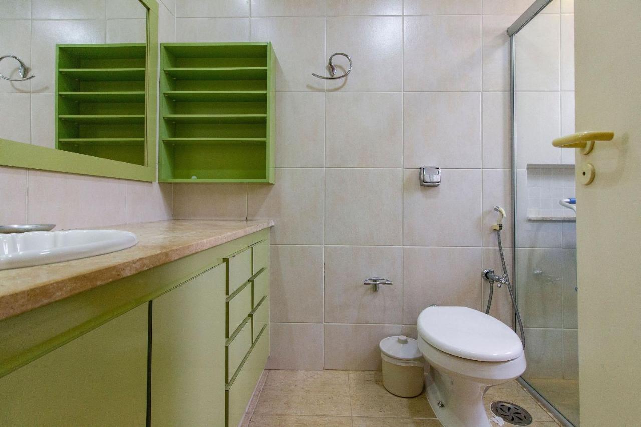 Amplo Apartamento com Três Dormitórios, Próximo a Avenida Paulista e Metrô Brigadeiro - Civita 4 São Paulo Extérieur photo