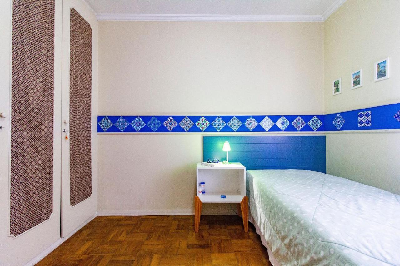 Amplo Apartamento com Três Dormitórios, Próximo a Avenida Paulista e Metrô Brigadeiro - Civita 4 São Paulo Extérieur photo