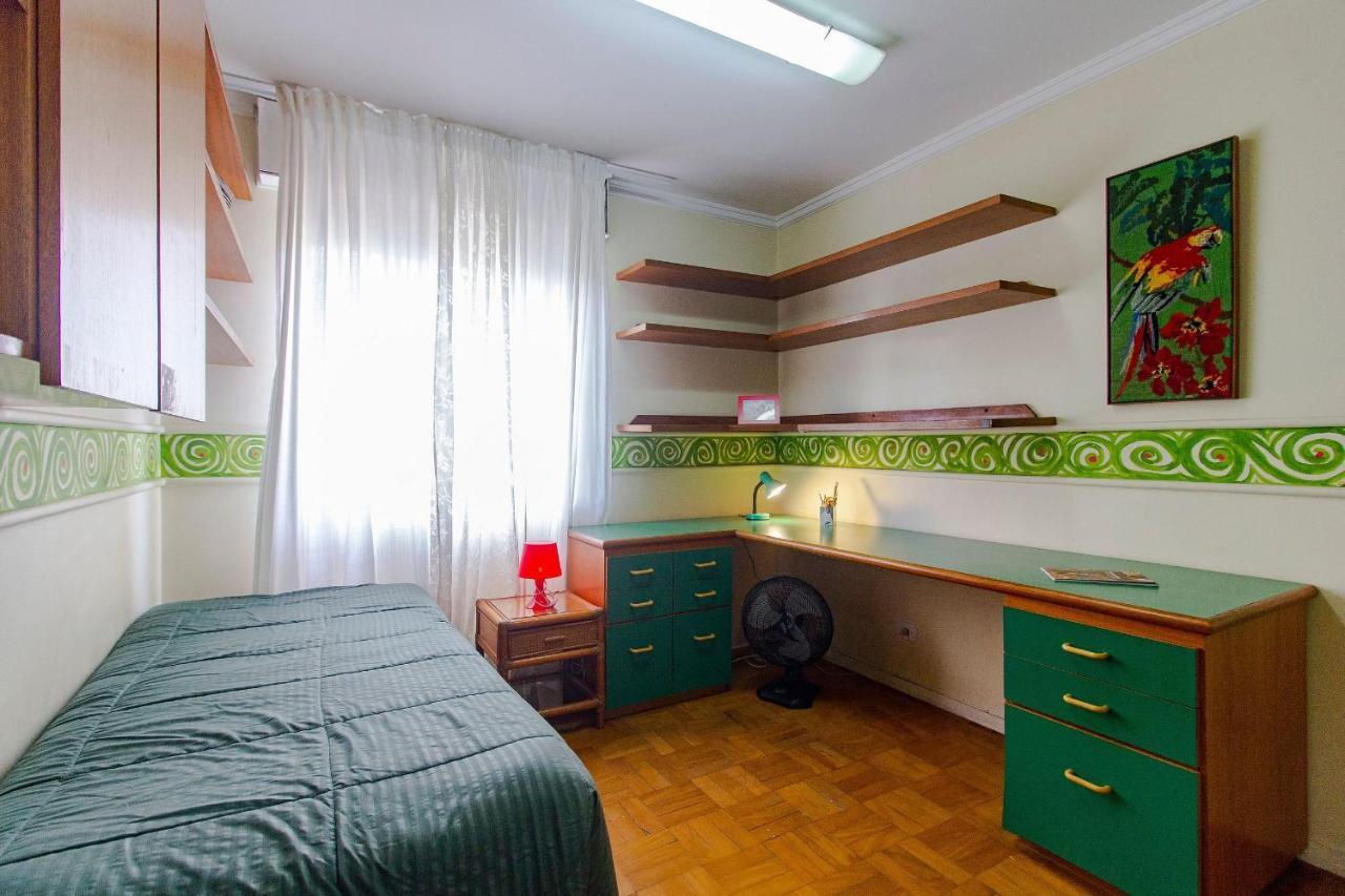 Amplo Apartamento com Três Dormitórios, Próximo a Avenida Paulista e Metrô Brigadeiro - Civita 4 São Paulo Extérieur photo