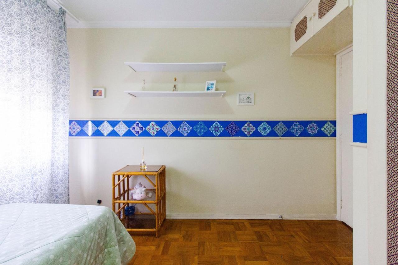 Amplo Apartamento com Três Dormitórios, Próximo a Avenida Paulista e Metrô Brigadeiro - Civita 4 São Paulo Extérieur photo