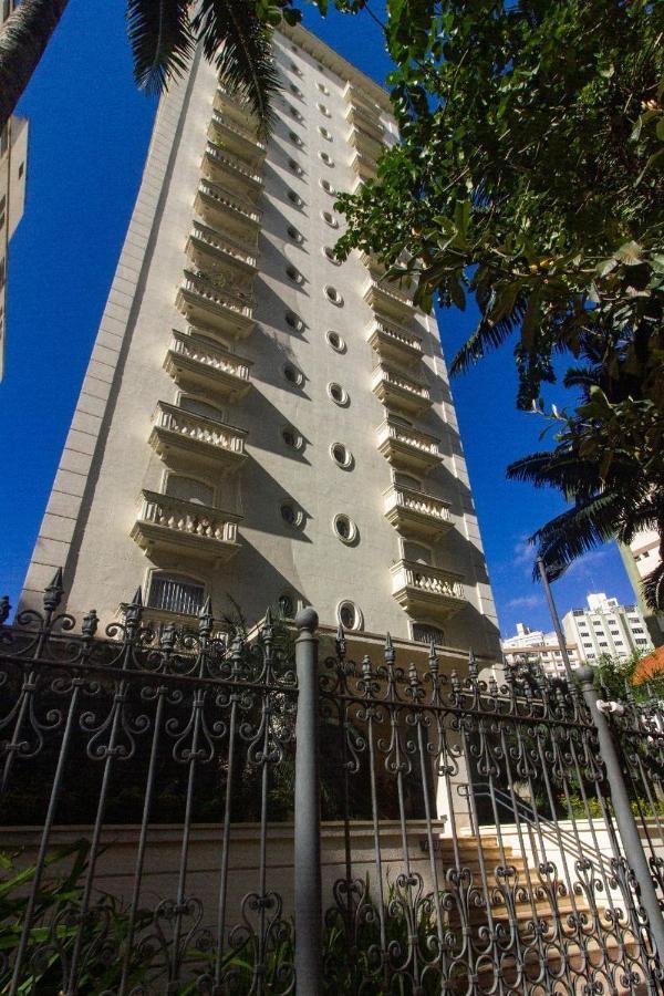 Amplo Apartamento com Três Dormitórios, Próximo a Avenida Paulista e Metrô Brigadeiro - Civita 4 São Paulo Extérieur photo