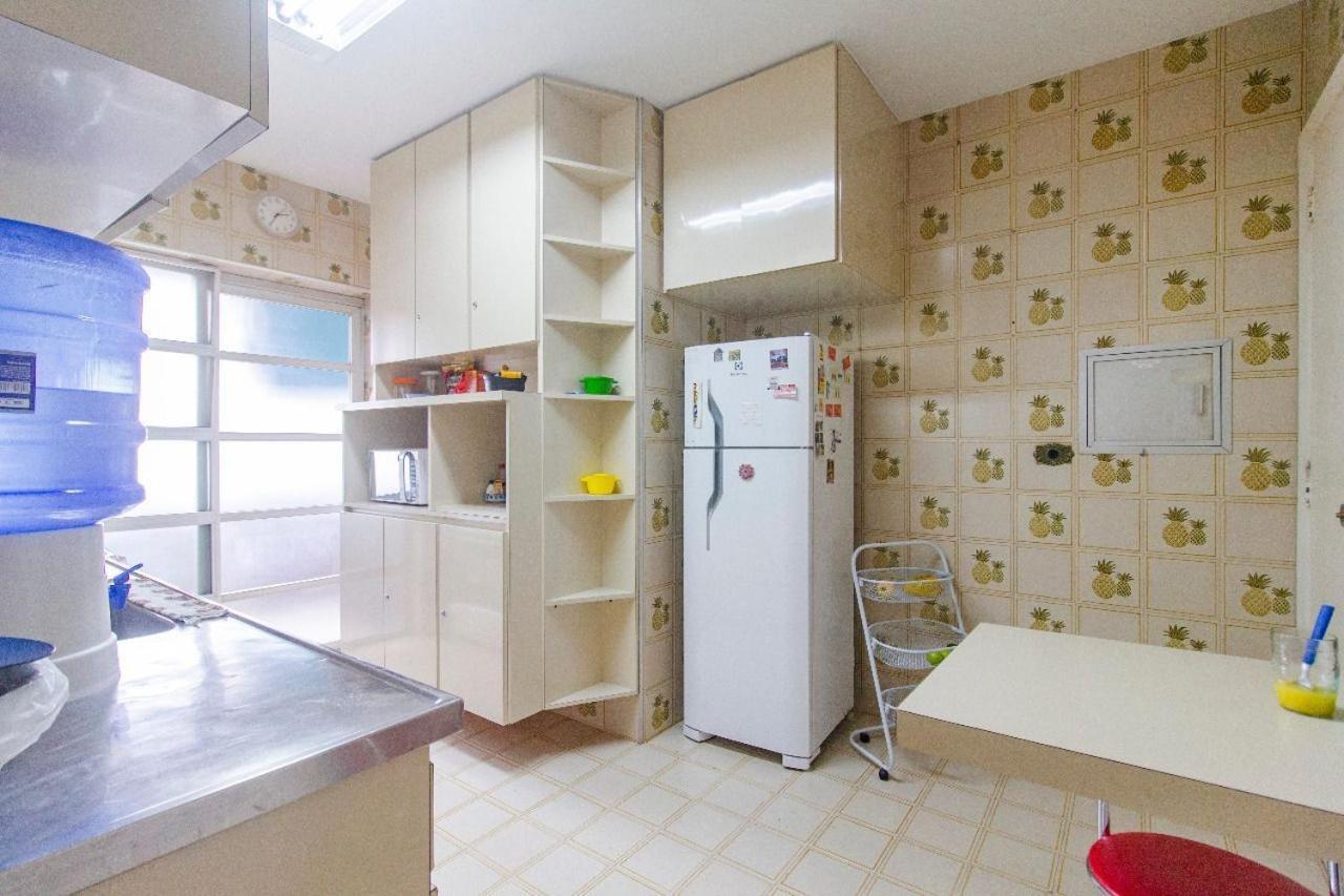 Amplo Apartamento com Três Dormitórios, Próximo a Avenida Paulista e Metrô Brigadeiro - Civita 4 São Paulo Extérieur photo