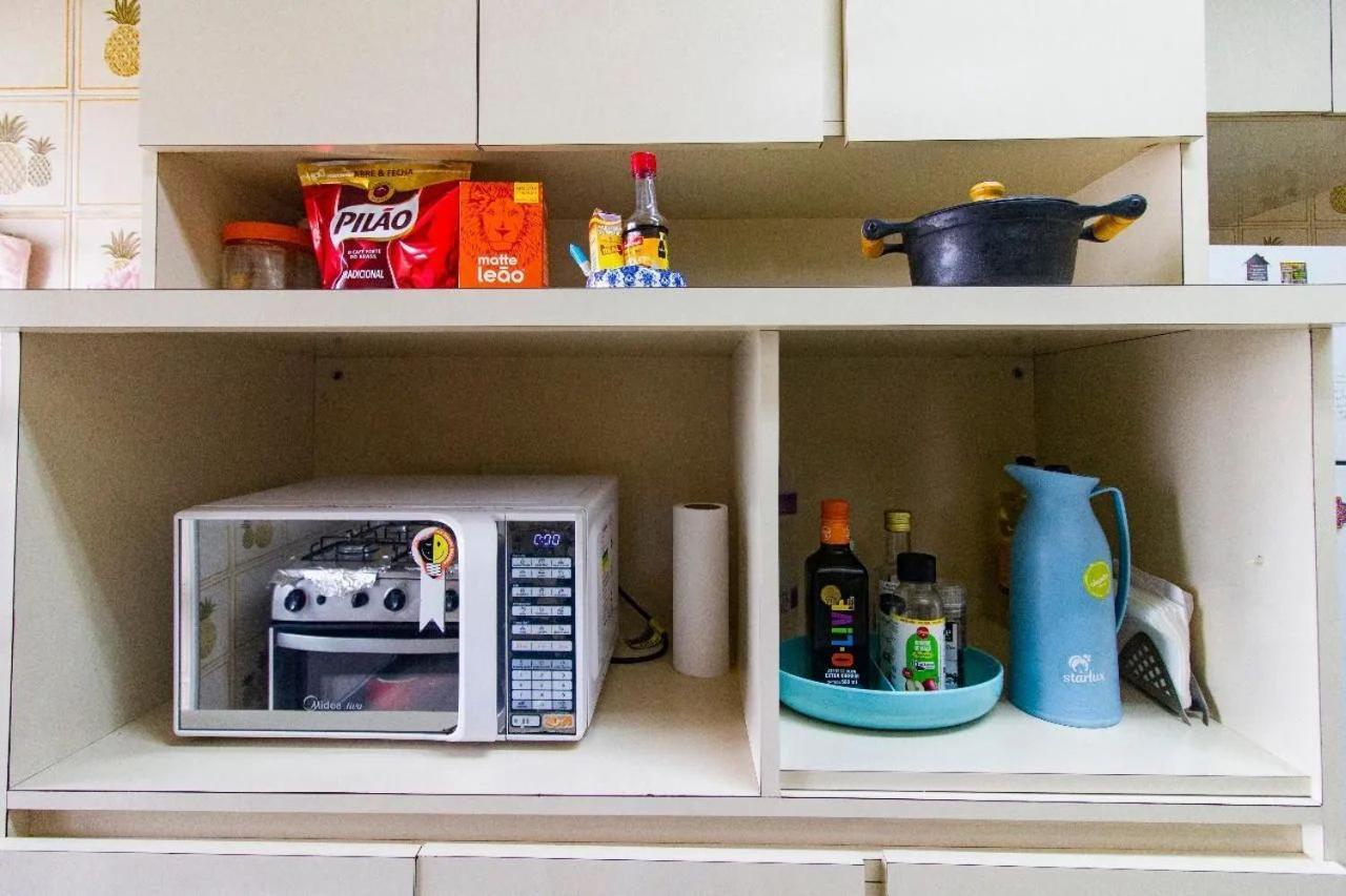 Amplo Apartamento com Três Dormitórios, Próximo a Avenida Paulista e Metrô Brigadeiro - Civita 4 São Paulo Extérieur photo