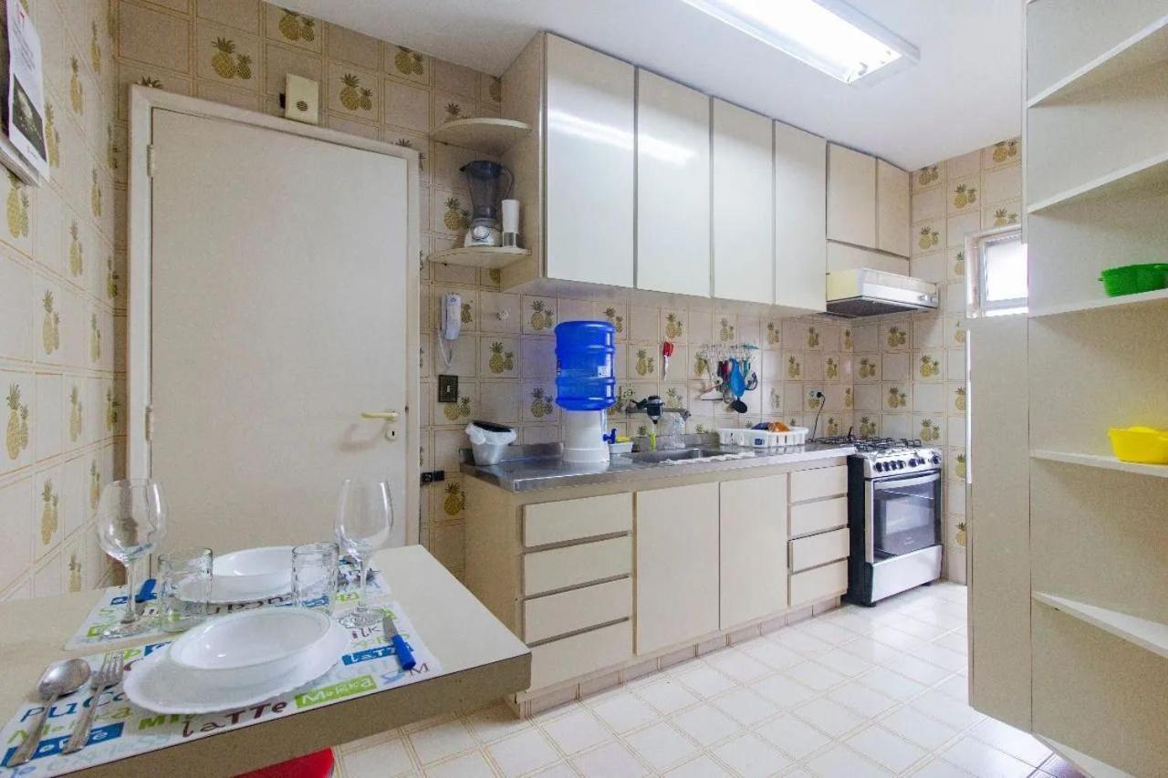 Amplo Apartamento com Três Dormitórios, Próximo a Avenida Paulista e Metrô Brigadeiro - Civita 4 São Paulo Extérieur photo