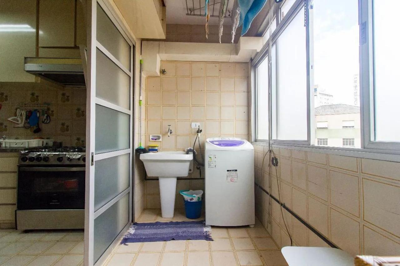 Amplo Apartamento com Três Dormitórios, Próximo a Avenida Paulista e Metrô Brigadeiro - Civita 4 São Paulo Extérieur photo